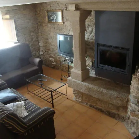 בית נופש House 3 Bedrooms 3473