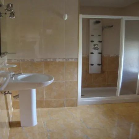 House 3 Bedrooms 3473 Ferienhaus