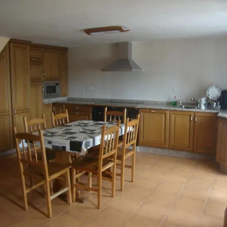 House 3 Bedrooms 3473 בית נופש